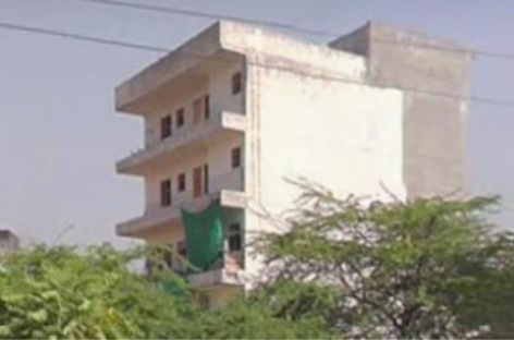 तोडफ़ोड़ के लिए नहीं कमाई के लिए होता है सर्वे
