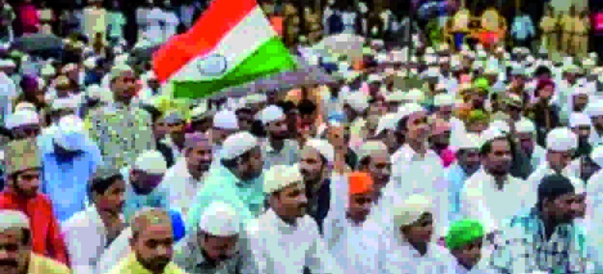 धार्मिक अल्पसंख्यकों की माली हालत में सुधार कैसे हो, आरक्षण या सकारात्मक कार्यवाही