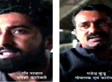 गऊ पालकों के लिए मुसीबत बना गो-रक्षा कानून