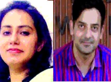 जांच से नहीं डरतीं कमिश्रर मोना, लहंगे के बाद फिर रखी बड़ी डिमांड