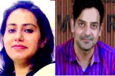 जांच से नहीं डरतीं कमिश्रर मोना, लहंगे के बाद फिर रखी बड़ी डिमांड