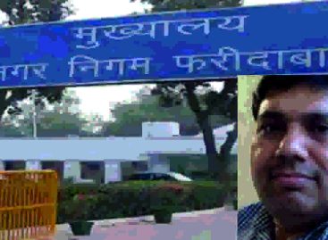 मंत्री के ‘बेटे’ ओमदत्त की भेंट चढ़ गया चीफ इंजीनियर बीके कर्दम