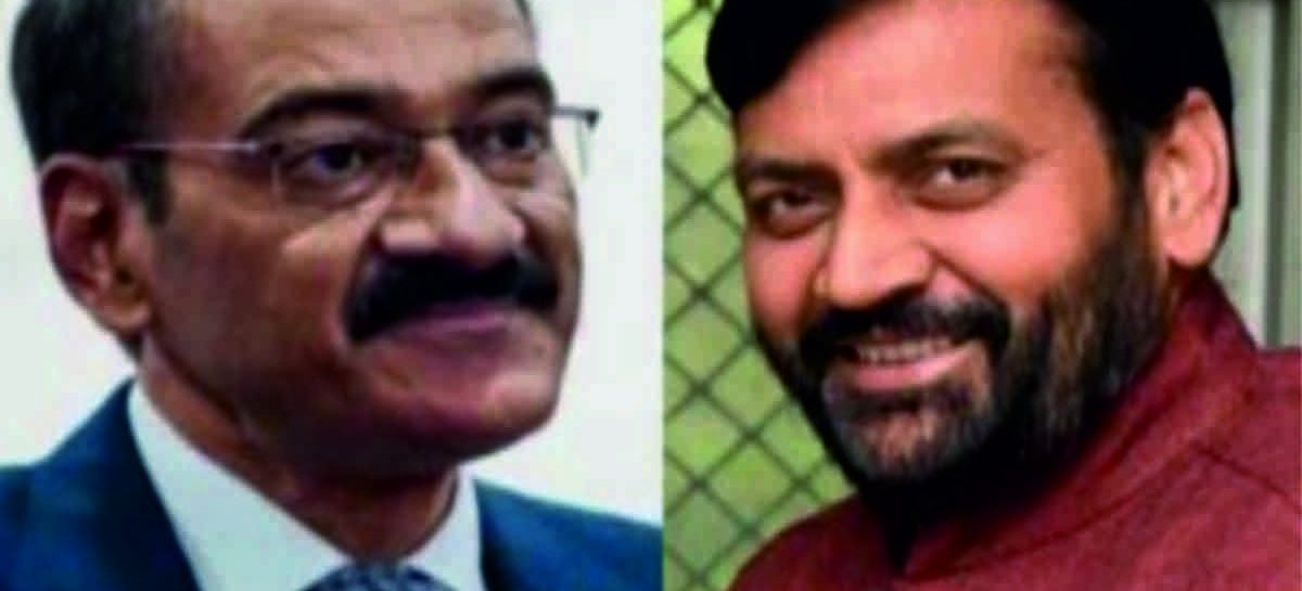 पचास साल वाले भ्रष्ट कर्मचारियों-अधिकारियों  में किनकों सेवानिवृत्त करेगी हरियाणा सरकार?