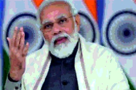 मोटापे से जाता है देश में भुखमरी-कुपोषण को रोकने का रास्ता
