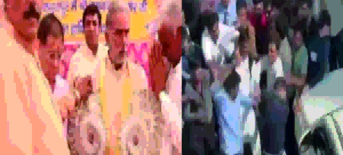 अंधभक्त तो ऐसे ही पिटते रहेंगे, पुलिस भी रिपोर्ट दर्ज नहीं करेगी