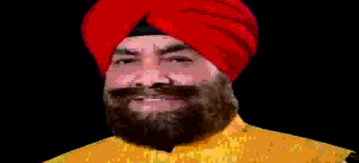कांग्रेस पार्टी में वफादारों की नहीं, चापलूसों की मौज : त्रिलोचन