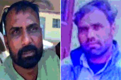 गोरक्षक गुंडे  बेलगाम हुए, घर को आग लगने लगी घर के ‘चिराग’ से
