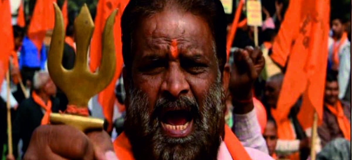 भारत के हिन्दू राष्ट्रवाद ने इस्लाम और ईसाई धर्म के “विदेशी” होने का खड़ा किया हौवा ताकि साबित हो जाये कि आर्य इस भूमि के हैं मूलनिवासी