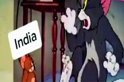 कहानियों में जीना-मरना