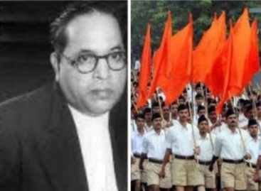 आंबेडकर आज भारत में होते तो क्या सुरक्षित बचते?