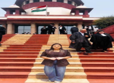 वक्फ सिर्फ एक केस नहीं / रजिया