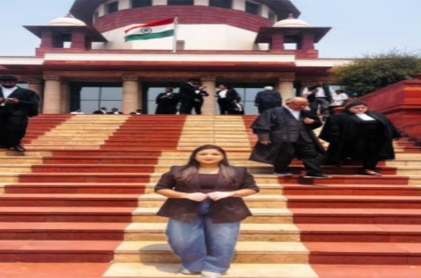वक्फ सिर्फ एक केस नहीं / रजिया