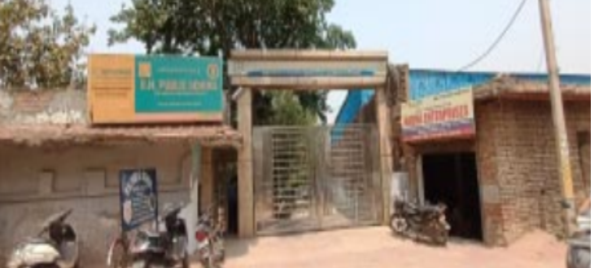 विरोधी वोट बैंक वाली कॉलोनी पर चलाया बुलडोजर
