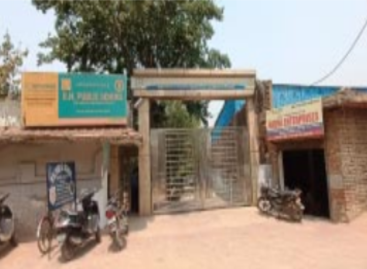 विरोधी वोट बैंक वाली कॉलोनी पर चलाया बुलडोजर