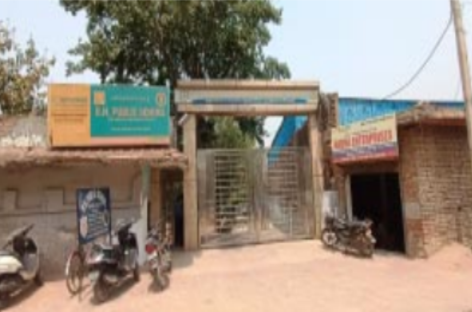 विरोधी वोट बैंक वाली कॉलोनी पर चलाया बुलडोजर