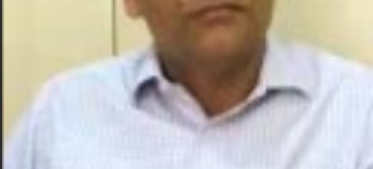 अदलखा ने मेवला महाराजपुर के गूजर को बताया हिंदुस्तान का राजा