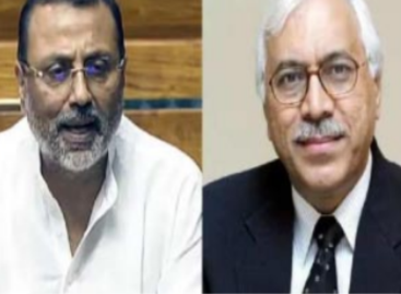 मुस्लिम आयुक्त कहे जाने पर एसवाई कुरैशी बोले- ऐसे भारत में यक़ीन जहां पहचान काबिलियत से तय होती है