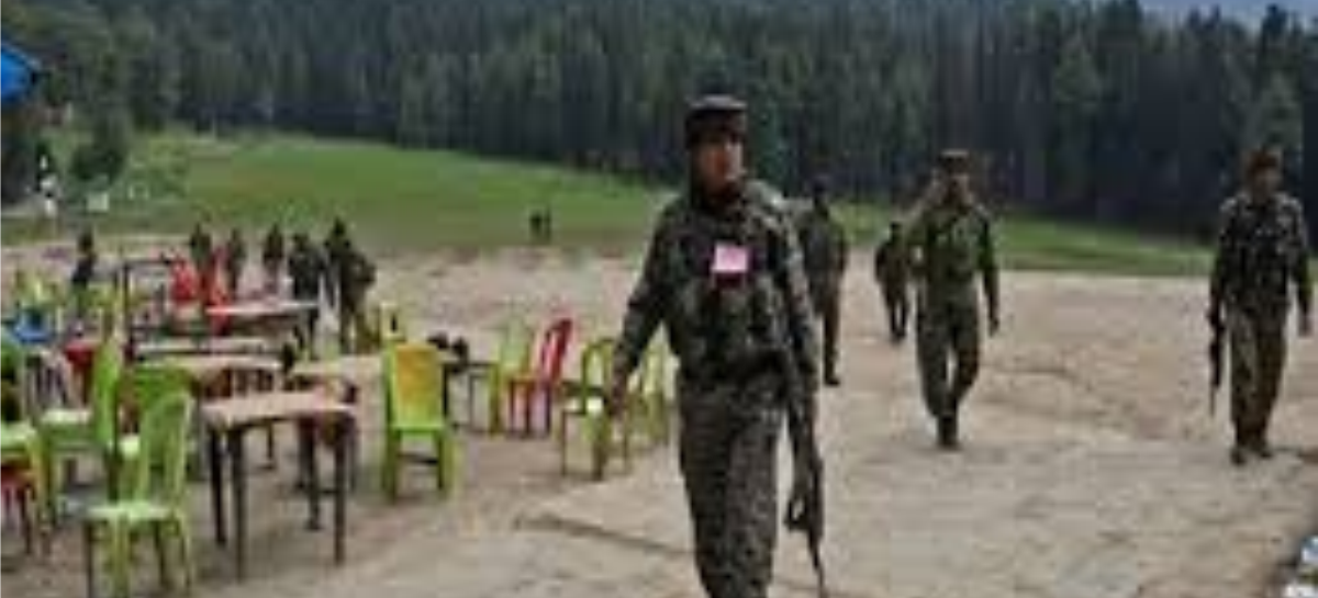 पहलगाम आतंकी हमला : सिंधु जल संधि निलंबित करने से पाकिस्तान पर क्या असर पड़ेगा