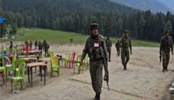पहलगाम आतंकी हमला : सिंधु जल संधि निलंबित करने से पाकिस्तान पर क्या असर पड़ेगा