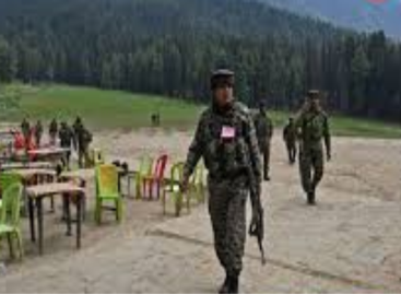 पहलगाम आतंकी हमला : सिंधु जल संधि निलंबित करने से पाकिस्तान पर क्या असर पड़ेगा