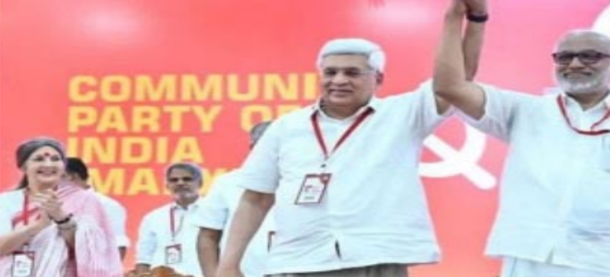 कॉमरेड गलत समझ रहे हैं, सीपीआई (एम) की दिक्कत धार्मिक आस्था नहीं, बल्कि चीन-रूस के लिए जुनून है