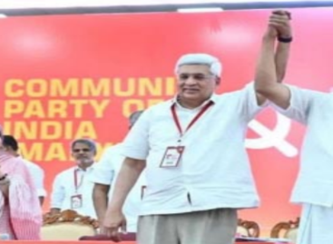कॉमरेड गलत समझ रहे हैं, सीपीआई (एम) की दिक्कत धार्मिक आस्था नहीं, बल्कि चीन-रूस के लिए जुनून है