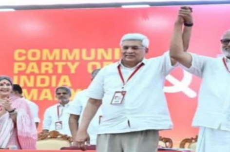 कॉमरेड गलत समझ रहे हैं, सीपीआई (एम) की दिक्कत धार्मिक आस्था नहीं, बल्कि चीन-रूस के लिए जुनून है
