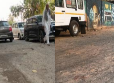 गिरफ्तारी से बचने को बिल में घुसने वाला भ्रष्टाचारी अदलखा विधायक बनते ही विजिलेंस जांच सेटल करने की बात कर रहा