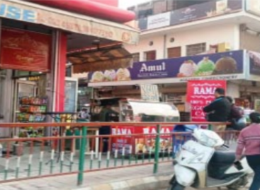 स्मार्ट सिटी की लूट के बाद अब स्मार्ट सड़क, गली, बाजार के नाम पर होगी बंदरबांट