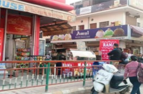 स्मार्ट सिटी की लूट के बाद अब स्मार्ट सड़क, गली, बाजार के नाम पर होगी बंदरबांट