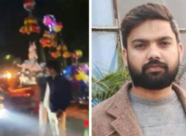 मुजेसर में साप्ताहिक बाजार की दुकानों के बढ़ाए रेट