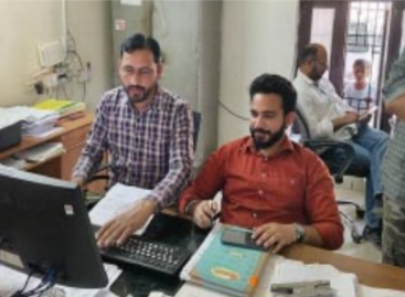 तीन दिन से एनडीसी पोर्टल बंद, संपत्तिकर का काम ठप
