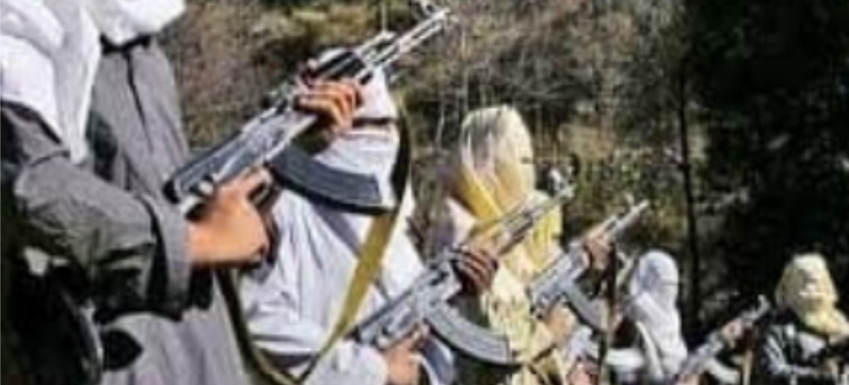 पाकिस्तान आतंक का पनाहगाह कैसे बना?