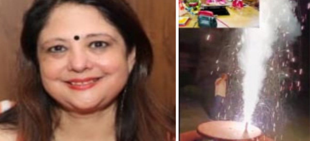 विवादित रुचिरा खुल्लर फिर बनीं नेहरू कॉलेज की प्रिंसिपल