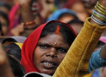 सामाजिक न्याय की जद्दोजहद = जाति जनगणना