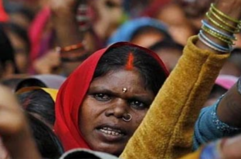 सामाजिक न्याय की जद्दोजहद = जाति जनगणना