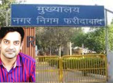 कागजों में पानी शोधित कर धन हड़पने की तैयारी