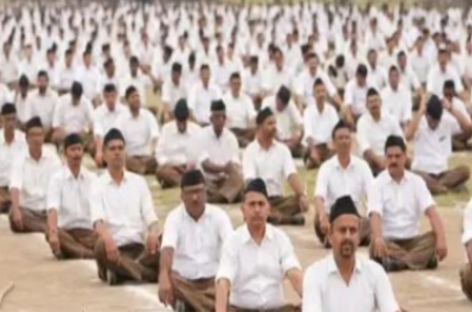आरएसएस को मैंने अंदर से कैसे पाया