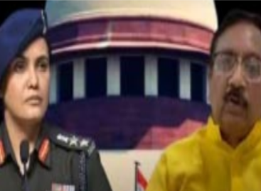 कपड़ों से पहचान कराने वाले मोदी को ही तो फॉलो किया है मंत्री विजय शाह ने