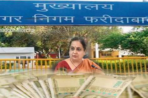 मेयर प्रवीण बत्रा ने कमाई वाले विभागों में दिखाई रुचि