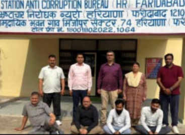 ईएसआईसी मेडिकल कॉलेज अस्पताल में भर्ती के नाम पर हो रही रिश्वतखोरी बेकाबू