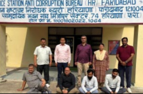 ईएसआईसी मेडिकल कॉलेज अस्पताल में भर्ती के नाम पर हो रही रिश्वतखोरी बेकाबू