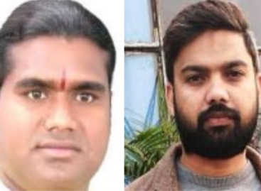 पार्षद रवि भगत बना भ्रष्टाचारी जेई परवेज आलम का दलाल