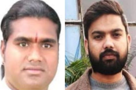 पार्षद रवि भगत बना भ्रष्टाचारी जेई परवेज आलम का दलाल