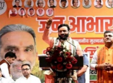 नायब राज में खत्म हो रहे मंत्री गूजर के मनोहर ठाठ