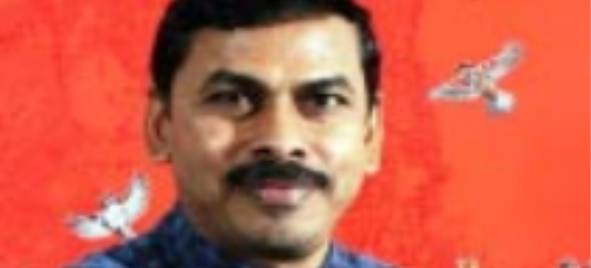 प्रतिभा, जुनून और जि़द का नाम है लालबहादुर सिंह