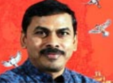 प्रतिभा, जुनून और जि़द का नाम है लालबहादुर सिंह