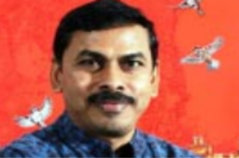 प्रतिभा, जुनून और जि़द का नाम है लालबहादुर सिंह
