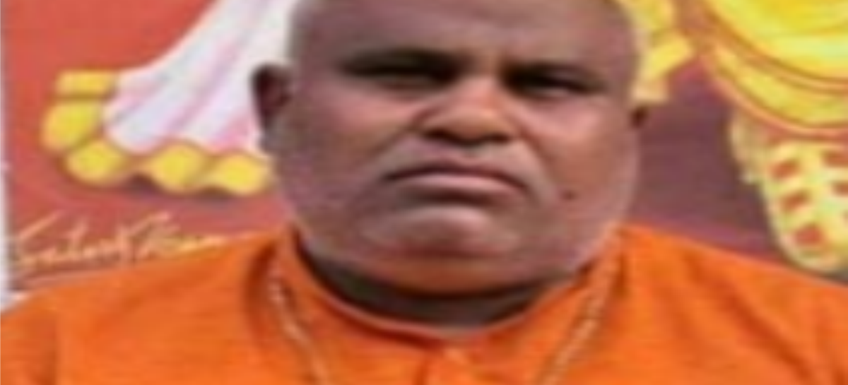 संघियों के पालतू बिटुआ ने शरणार्थी शिविर में घुस कर मचाया उत्पात