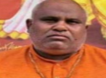 संघियों के पालतू बिटुआ ने शरणार्थी शिविर में घुस कर मचाया उत्पात